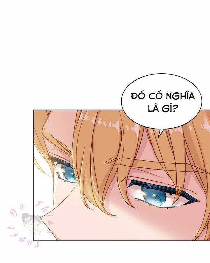 Để Yên Cho Tiểu Thư Hiền Chapter 25 trang 57