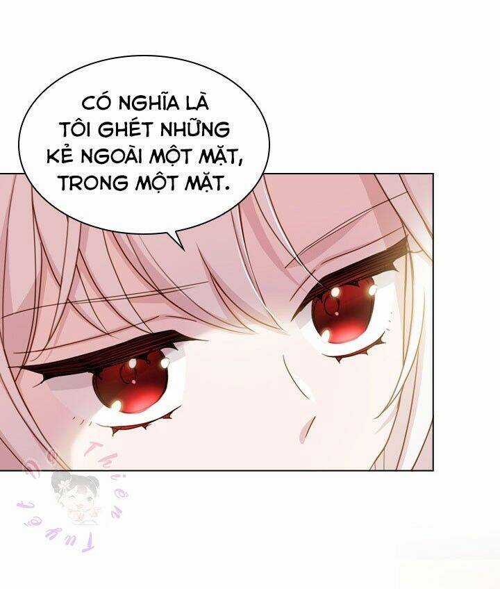 Để Yên Cho Tiểu Thư Hiền Chapter 25 trang 58