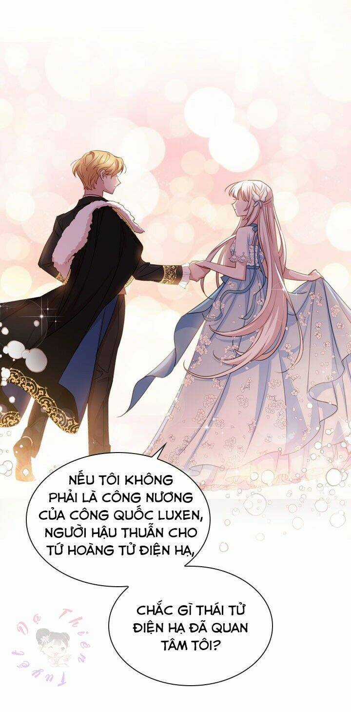 Để Yên Cho Tiểu Thư Hiền Chapter 25 trang 59