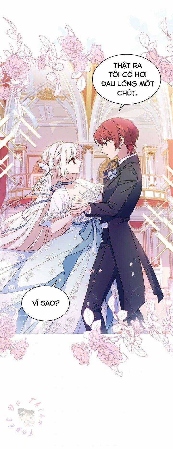 Để Yên Cho Tiểu Thư Hiền Chapter 25 trang 6