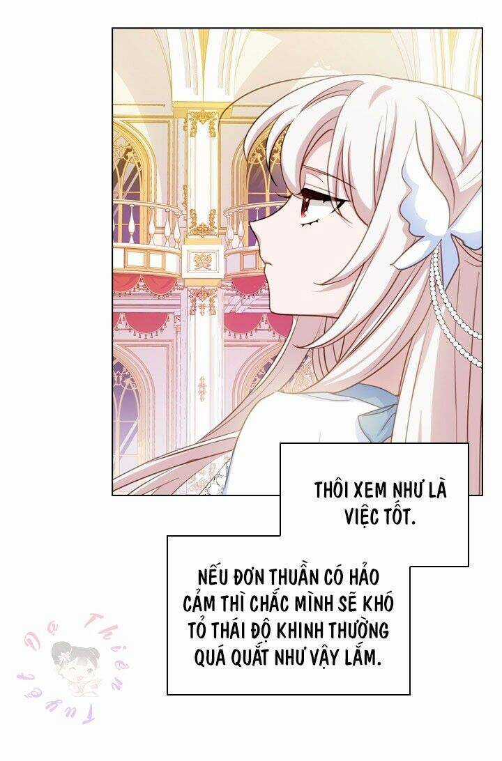 Để Yên Cho Tiểu Thư Hiền Chapter 25 trang 60