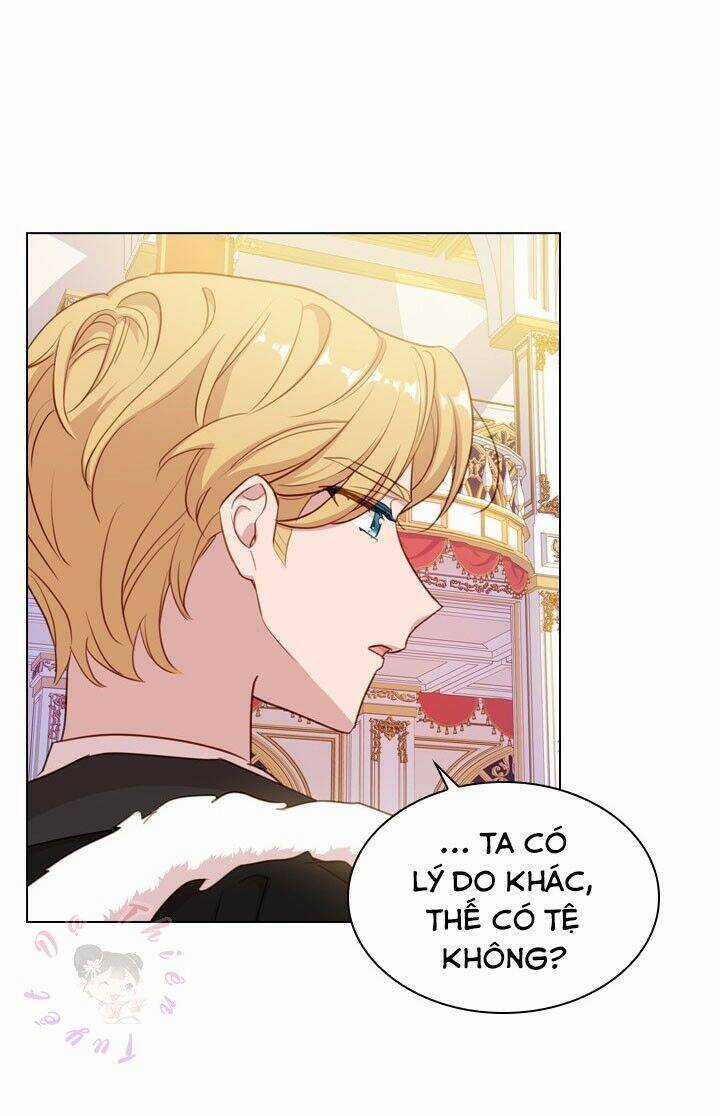 Để Yên Cho Tiểu Thư Hiền Chapter 25 trang 61