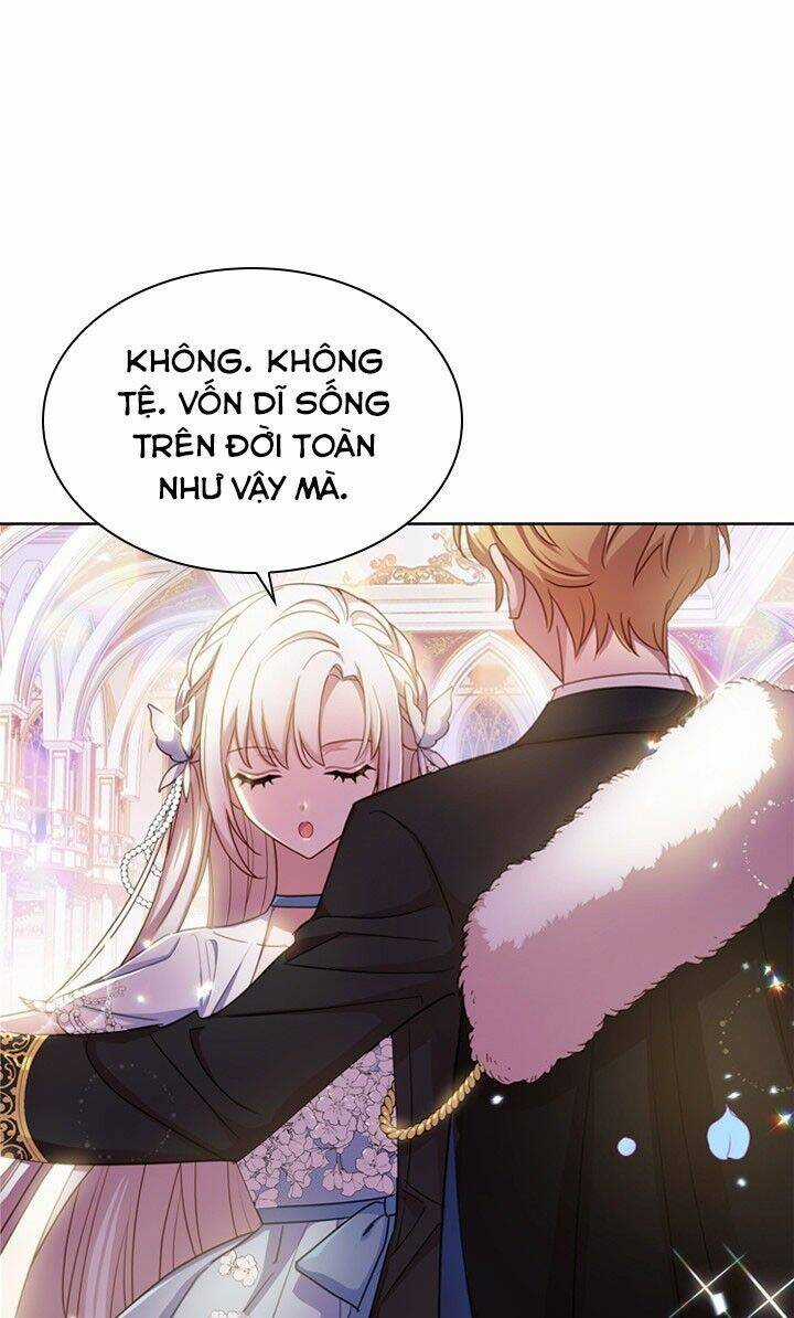 Để Yên Cho Tiểu Thư Hiền Chapter 25 trang 62