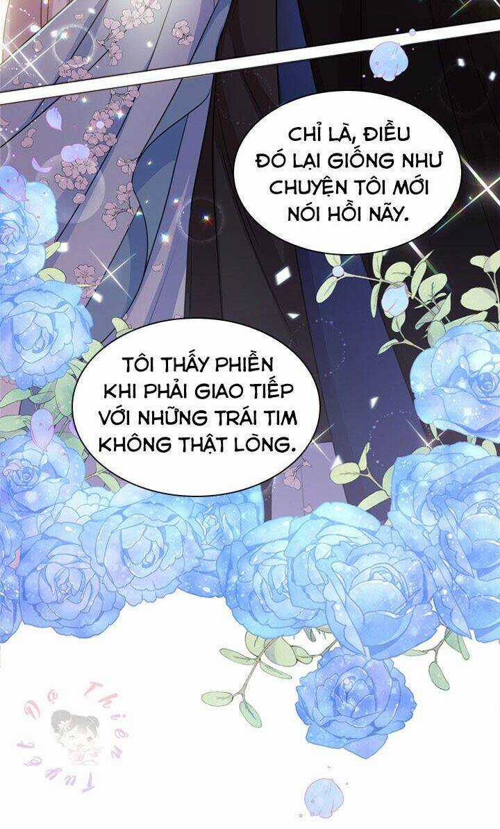 Để Yên Cho Tiểu Thư Hiền Chapter 25 trang 63
