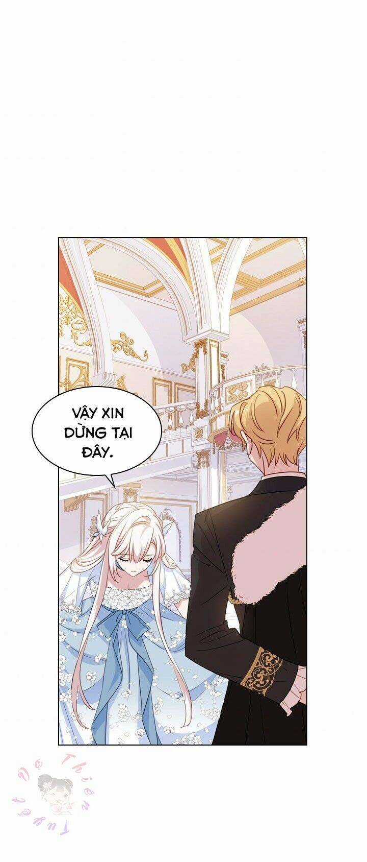 Để Yên Cho Tiểu Thư Hiền Chapter 25 trang 65