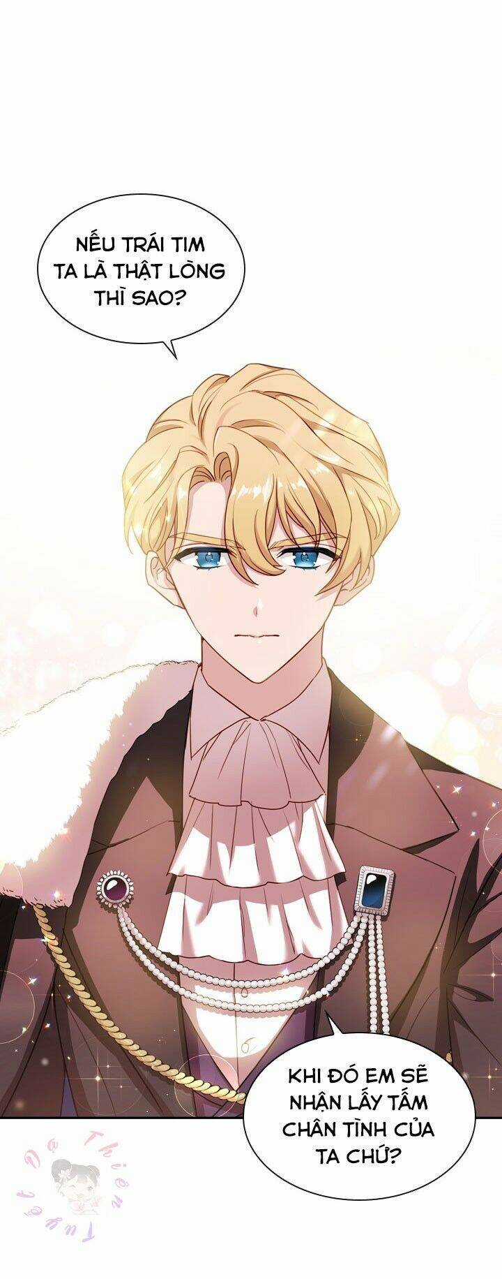 Để Yên Cho Tiểu Thư Hiền Chapter 25 trang 67