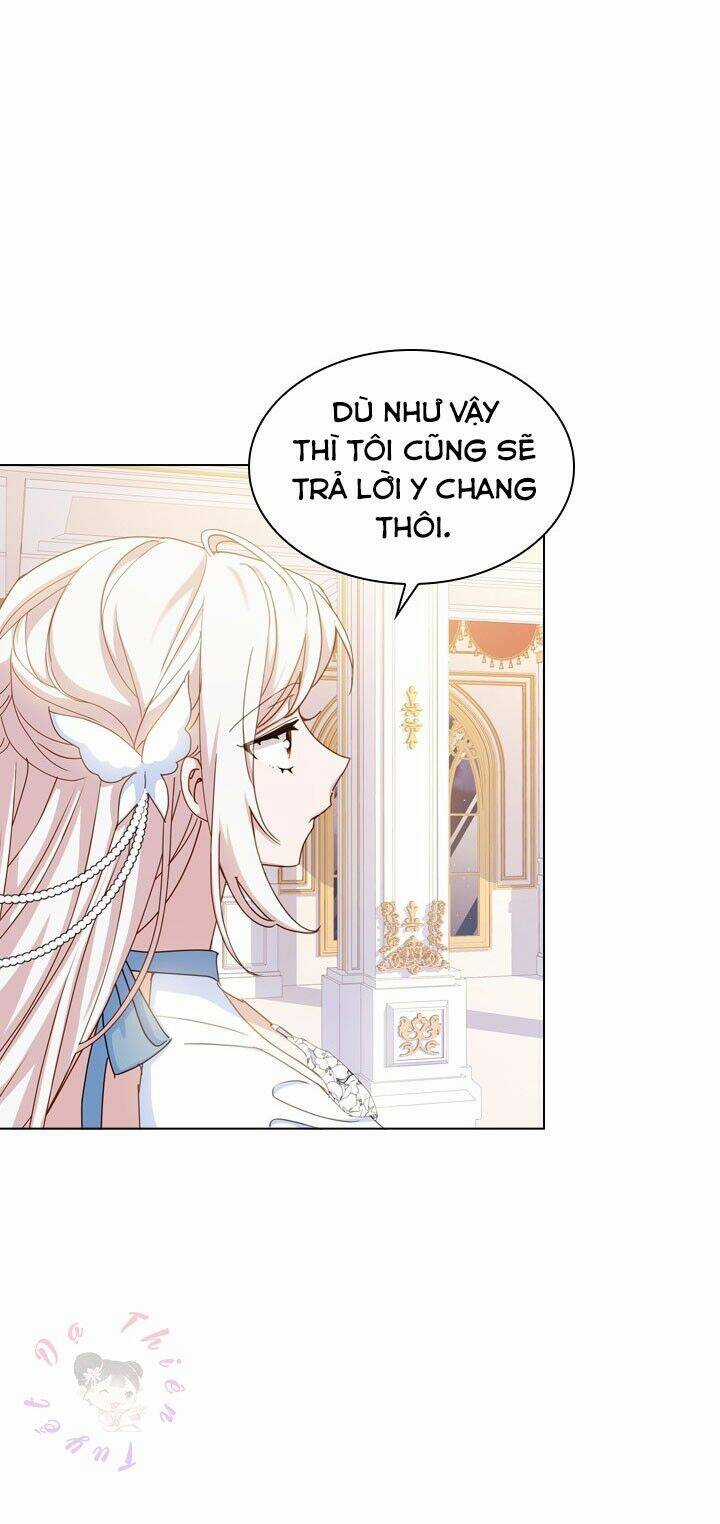 Để Yên Cho Tiểu Thư Hiền Chapter 25 trang 68