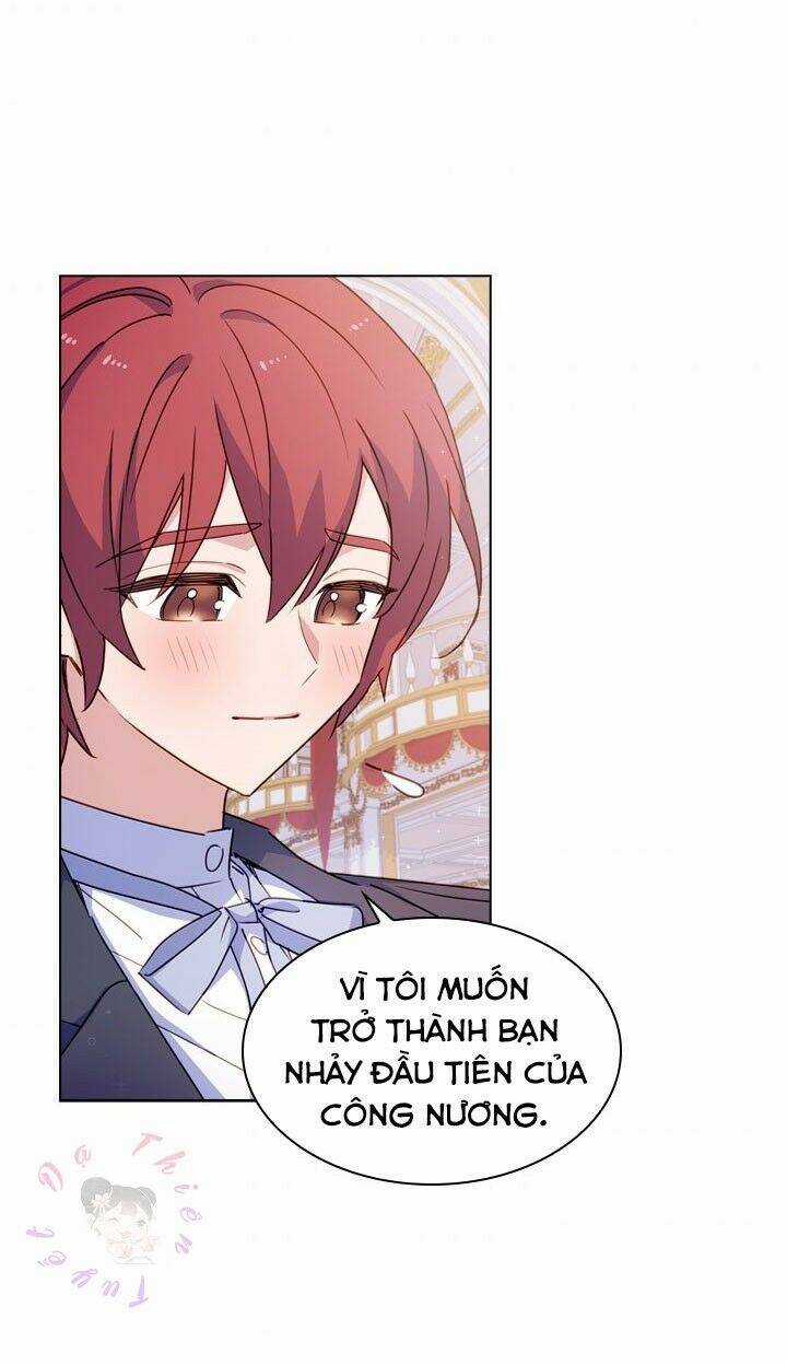 Để Yên Cho Tiểu Thư Hiền Chapter 25 trang 7