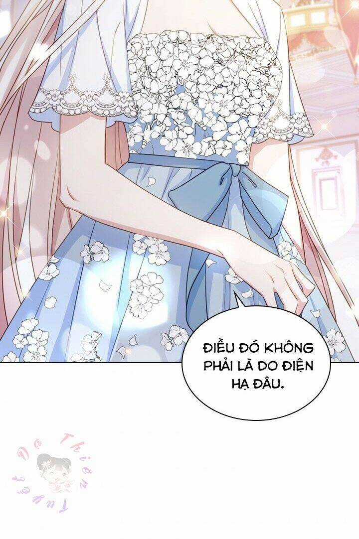 Để Yên Cho Tiểu Thư Hiền Chapter 25 trang 72