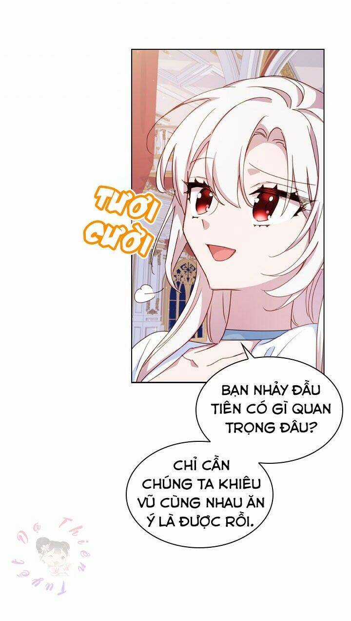 Để Yên Cho Tiểu Thư Hiền Chapter 25 trang 8