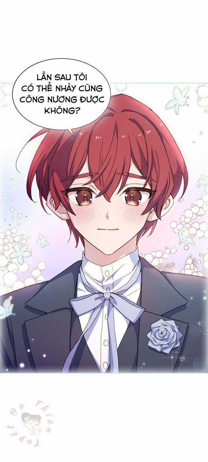 Để Yên Cho Tiểu Thư Hiền Chapter 25 trang 9