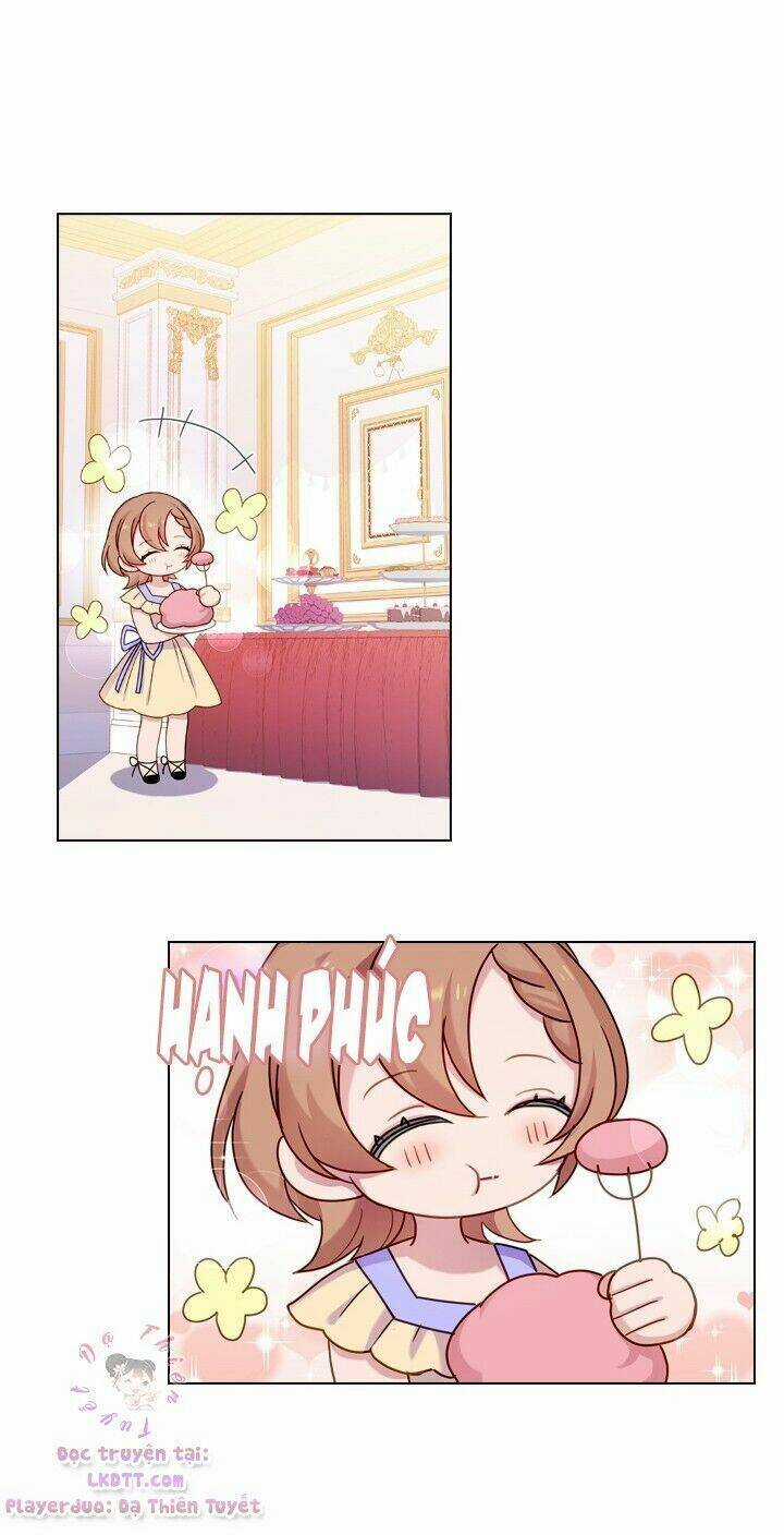 Để Yên Cho Tiểu Thư Hiền Chapter 26 trang 10