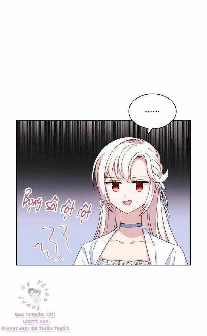 Để Yên Cho Tiểu Thư Hiền Chapter 26 trang 11