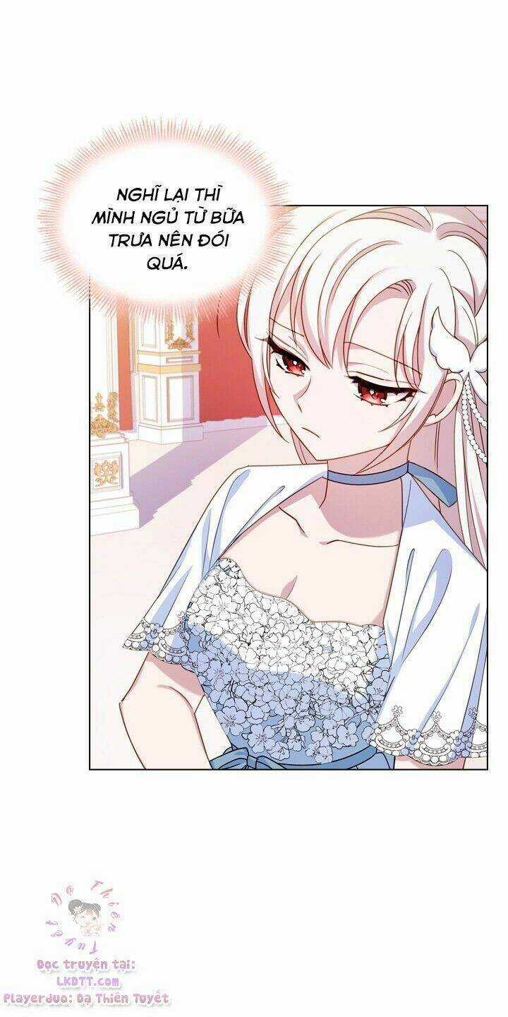 Để Yên Cho Tiểu Thư Hiền Chapter 26 trang 12