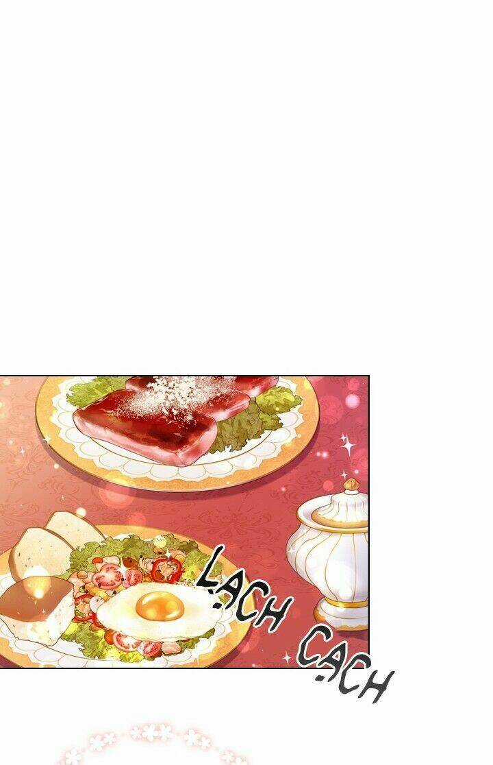 Để Yên Cho Tiểu Thư Hiền Chapter 26 trang 13