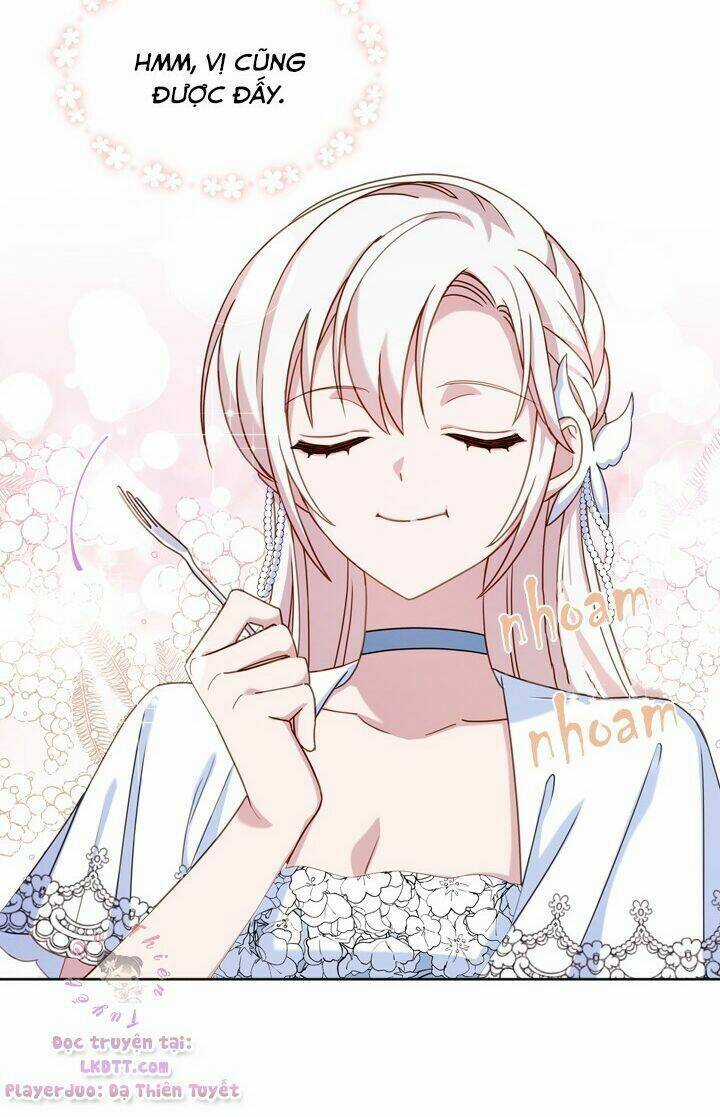 Để Yên Cho Tiểu Thư Hiền Chapter 26 trang 14