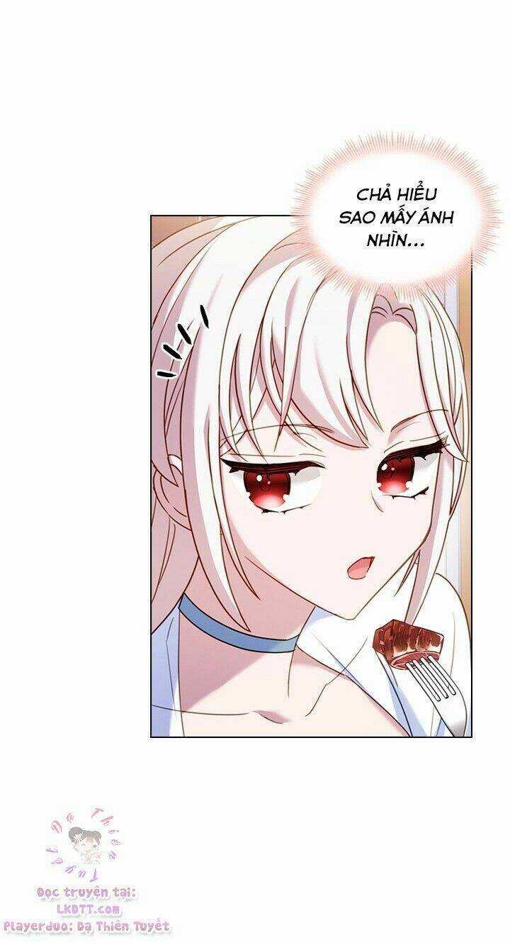 Để Yên Cho Tiểu Thư Hiền Chapter 26 trang 15