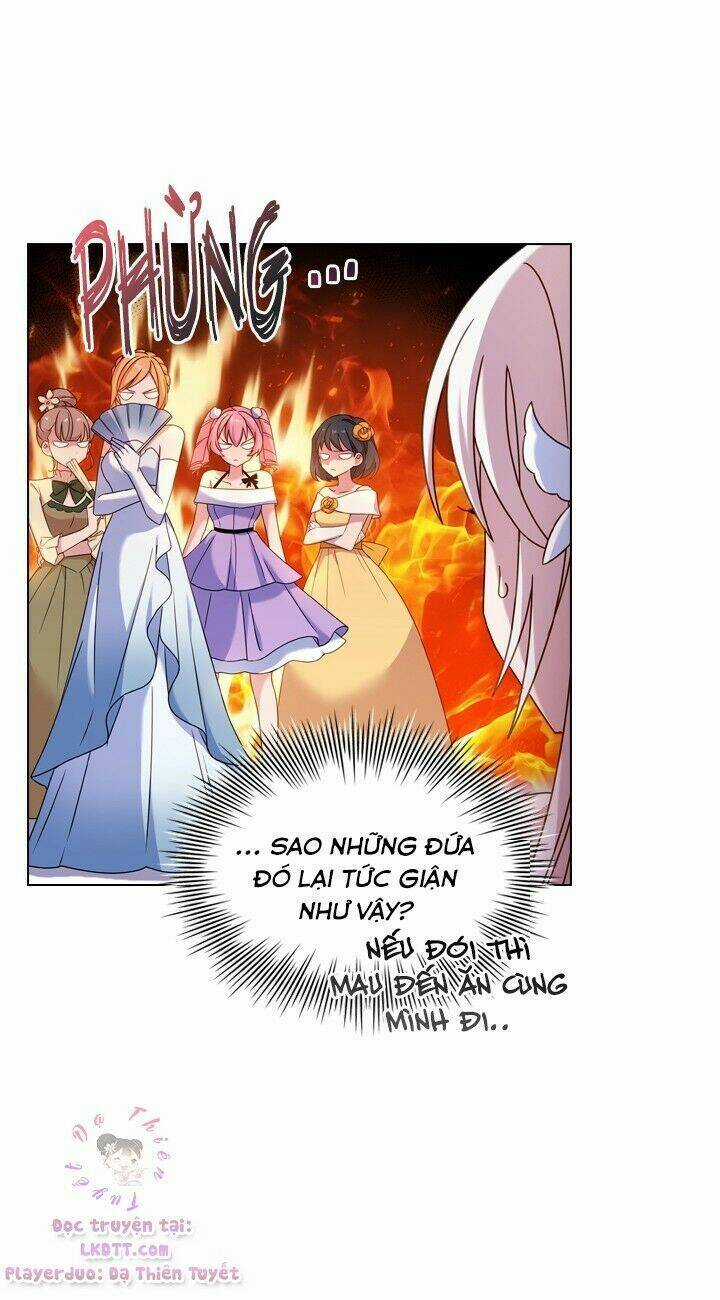 Để Yên Cho Tiểu Thư Hiền Chapter 26 trang 16