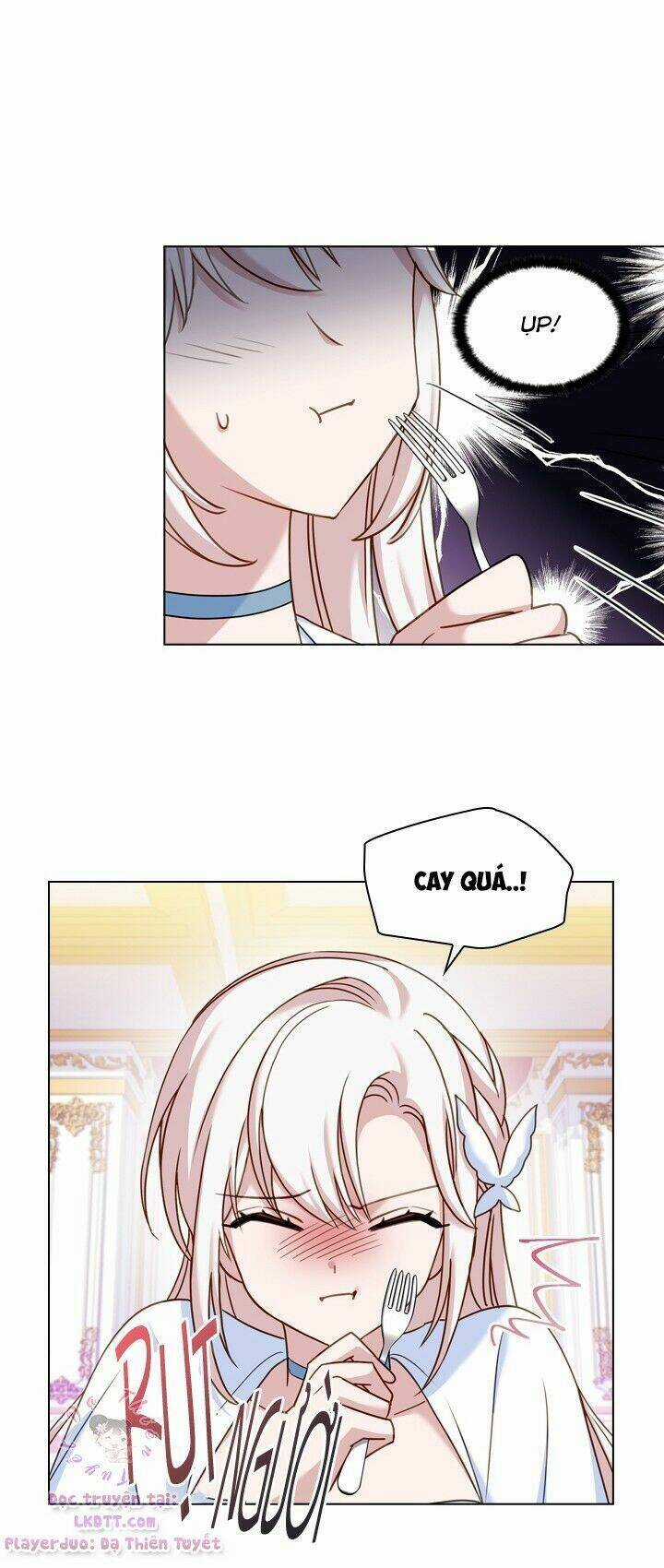 Để Yên Cho Tiểu Thư Hiền Chapter 26 trang 17