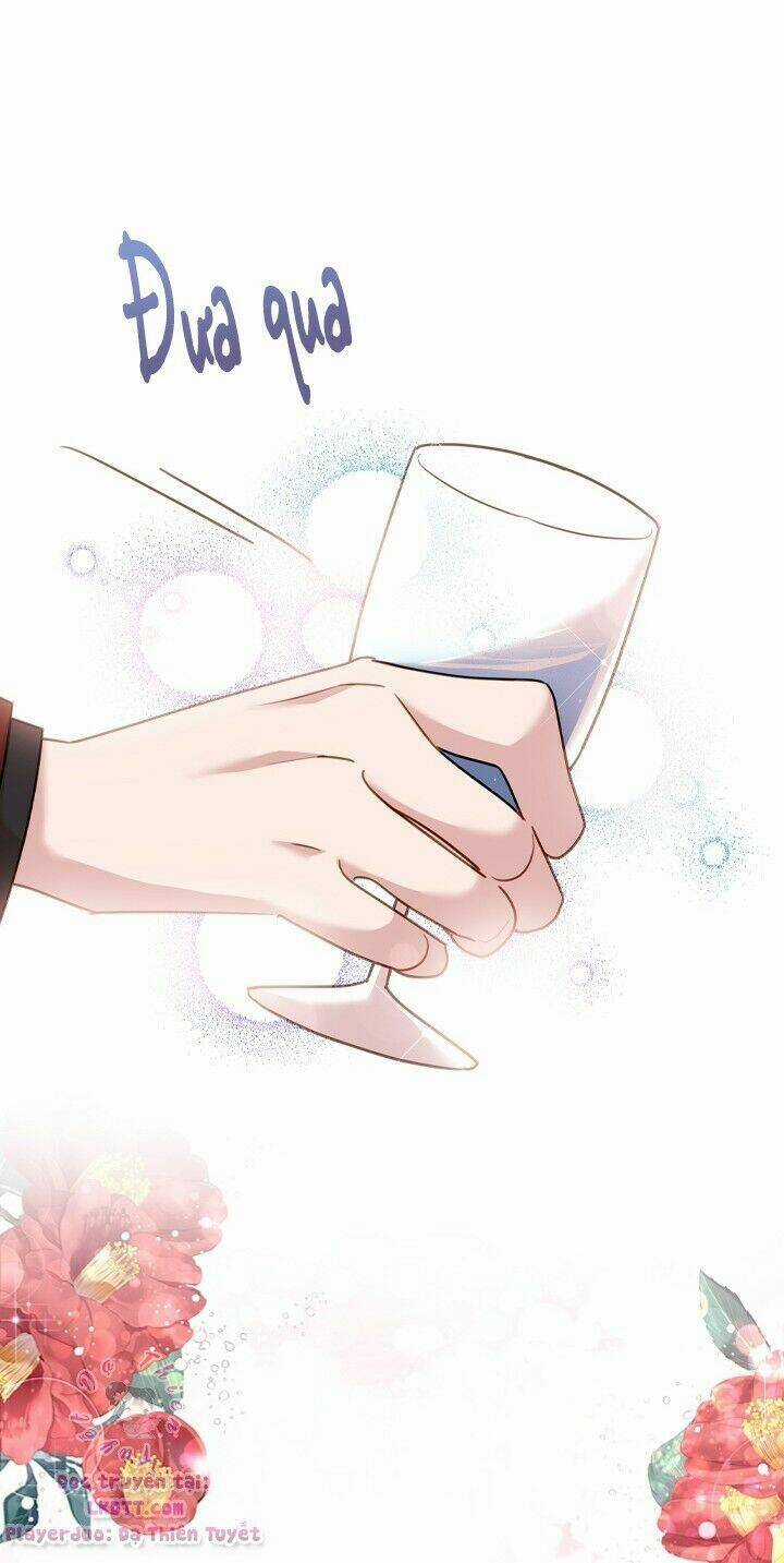 Để Yên Cho Tiểu Thư Hiền Chapter 26 trang 18