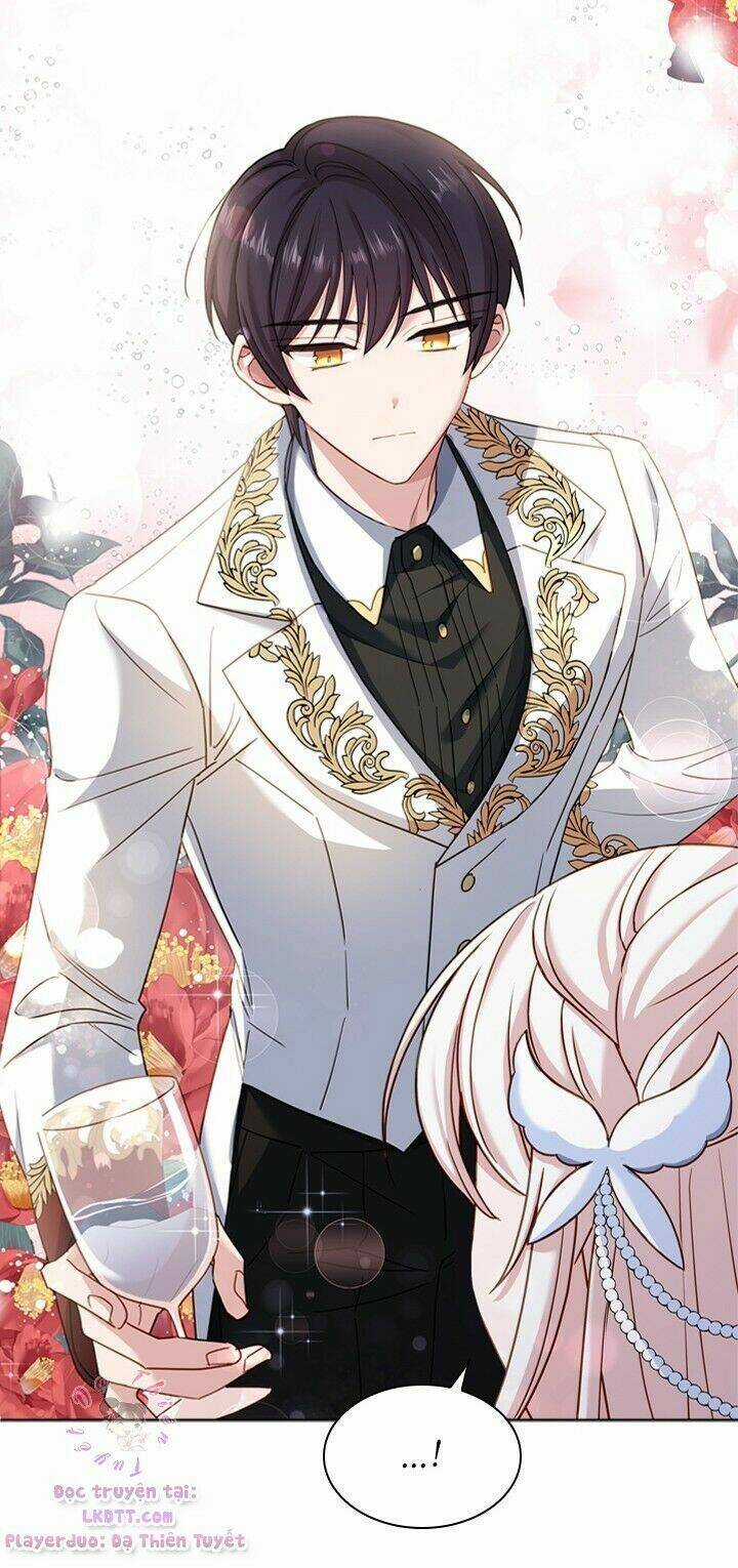 Để Yên Cho Tiểu Thư Hiền Chapter 26 trang 19