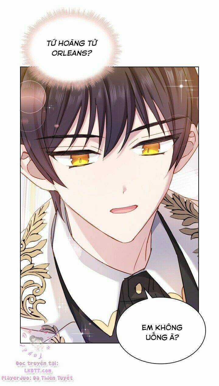 Để Yên Cho Tiểu Thư Hiền Chapter 26 trang 20