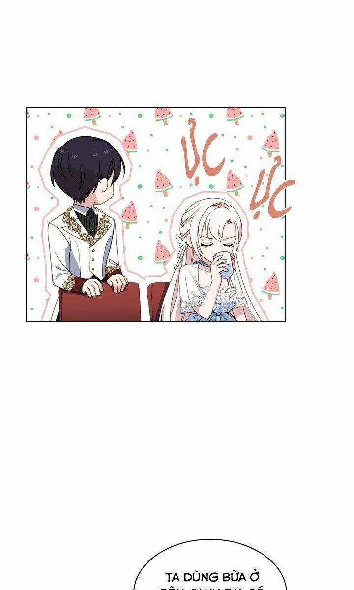 Để Yên Cho Tiểu Thư Hiền Chapter 26 trang 22