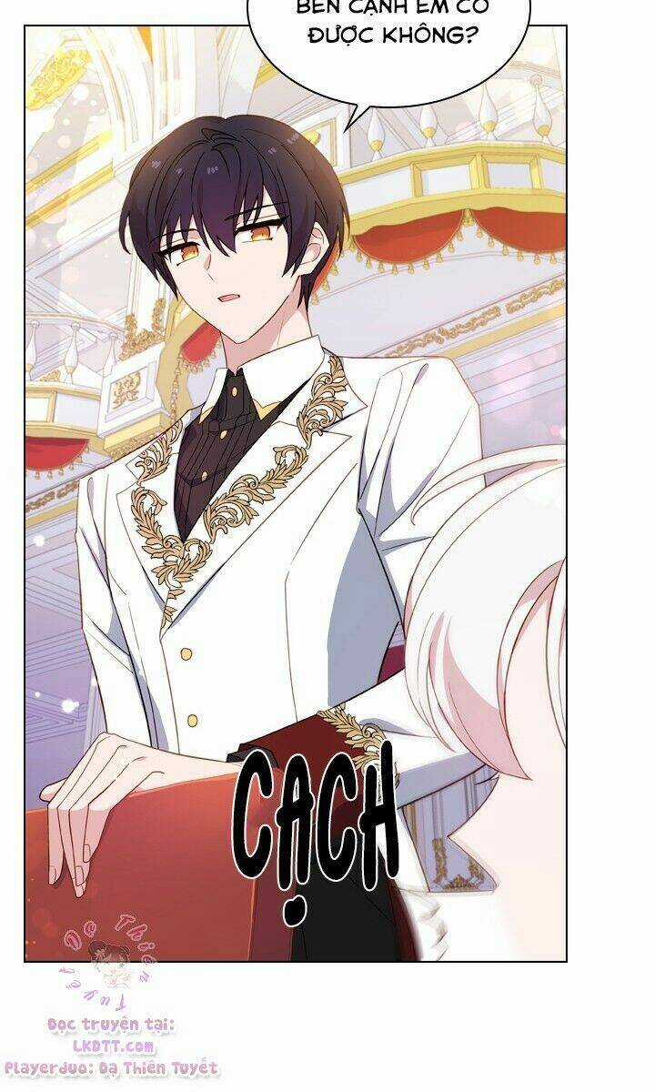 Để Yên Cho Tiểu Thư Hiền Chapter 26 trang 23