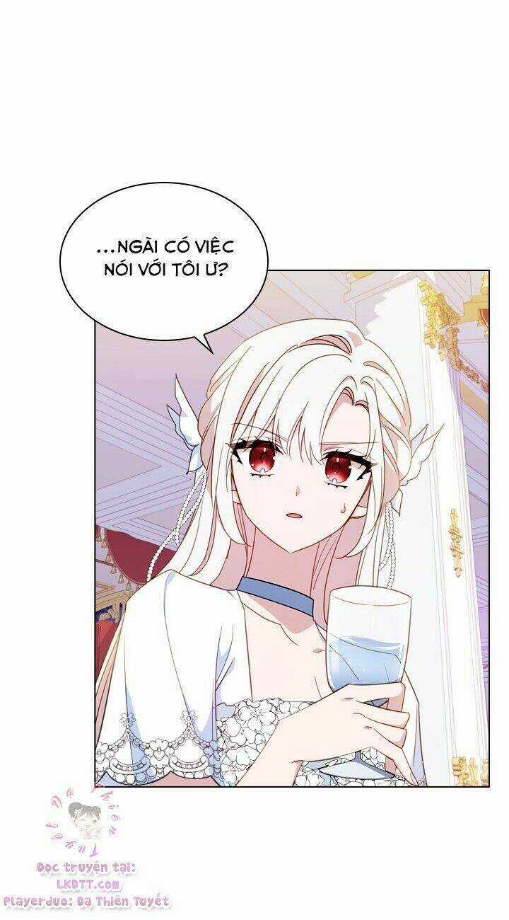 Để Yên Cho Tiểu Thư Hiền Chapter 26 trang 24