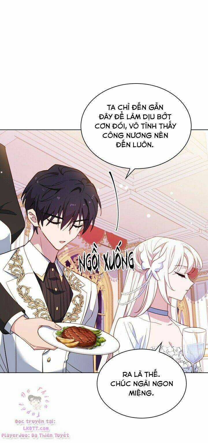 Để Yên Cho Tiểu Thư Hiền Chapter 26 trang 25