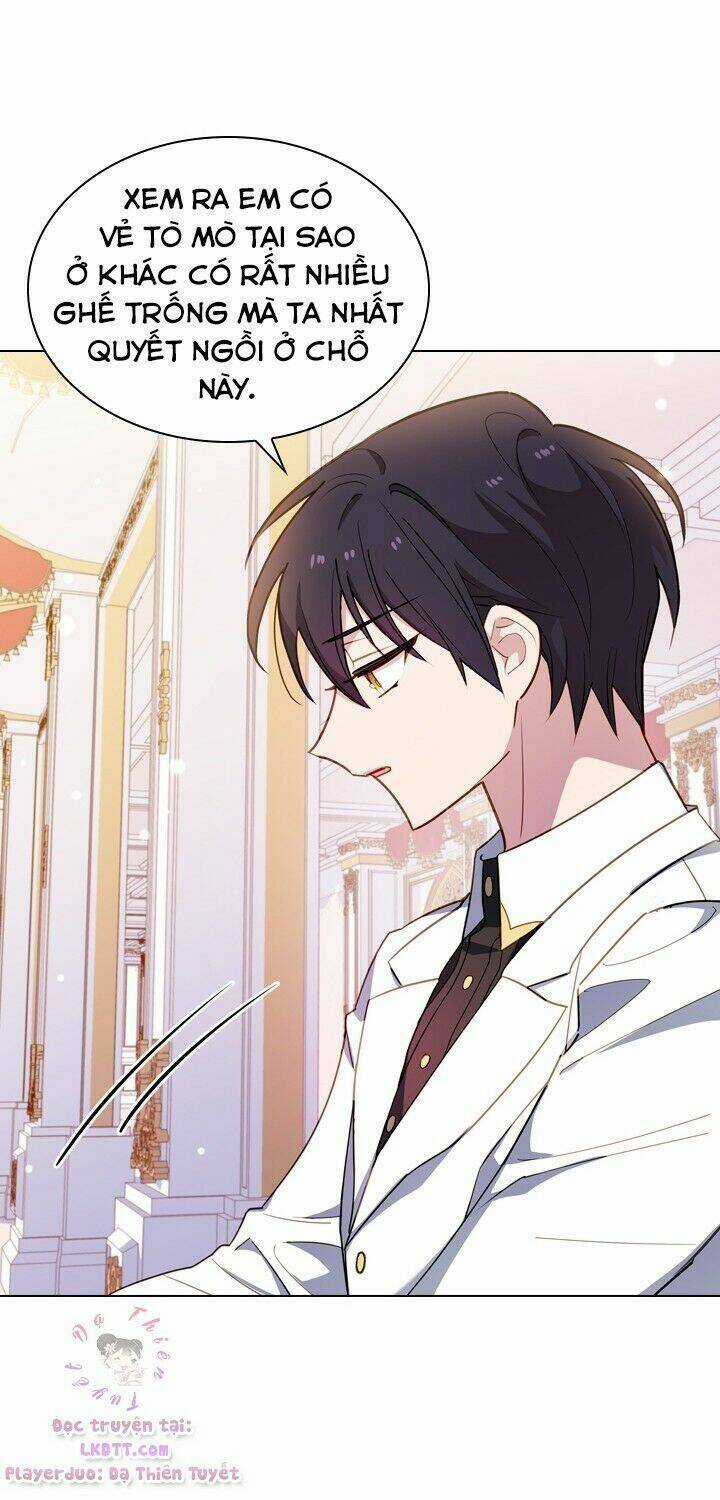 Để Yên Cho Tiểu Thư Hiền Chapter 26 trang 27