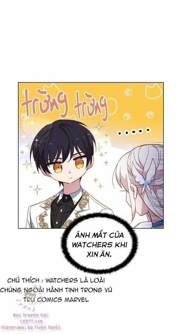 Để Yên Cho Tiểu Thư Hiền Chapter 26 trang 28