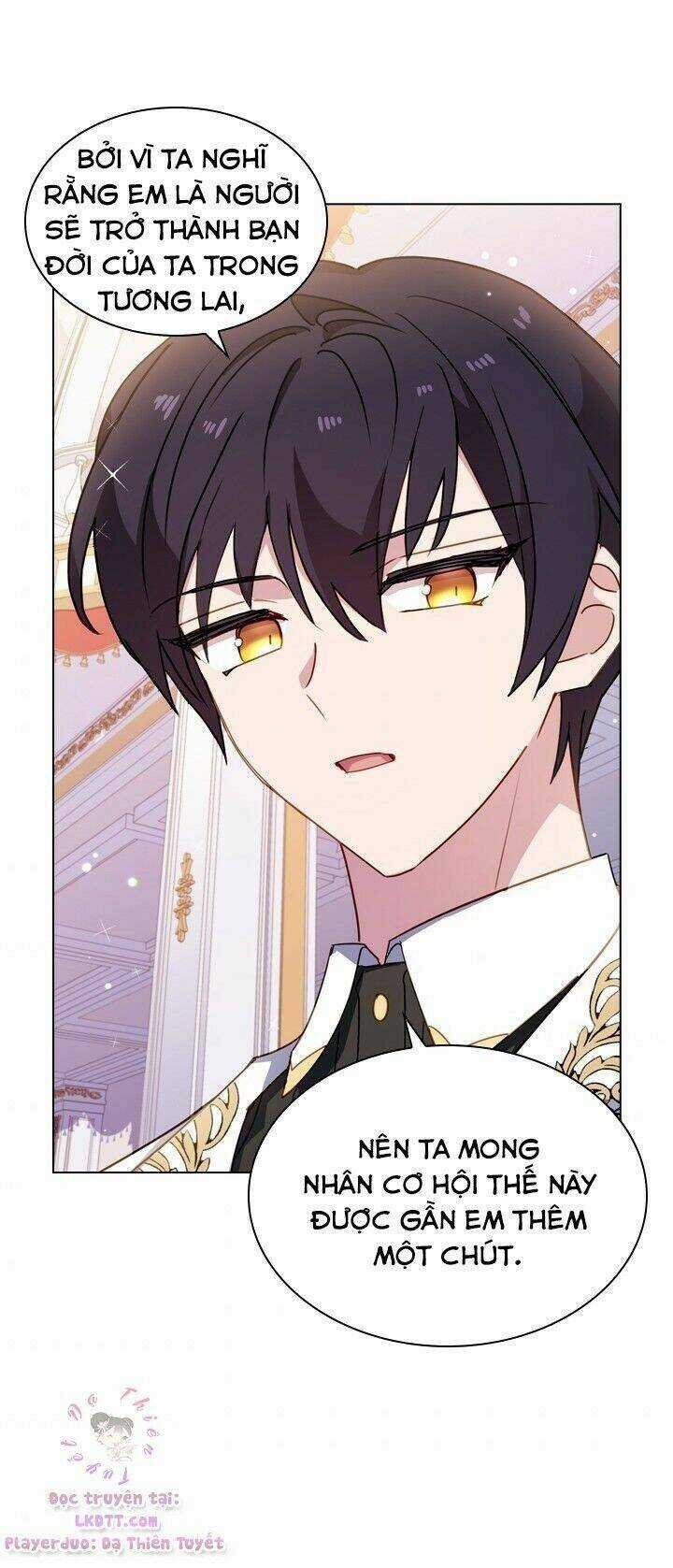 Để Yên Cho Tiểu Thư Hiền Chapter 26 trang 29