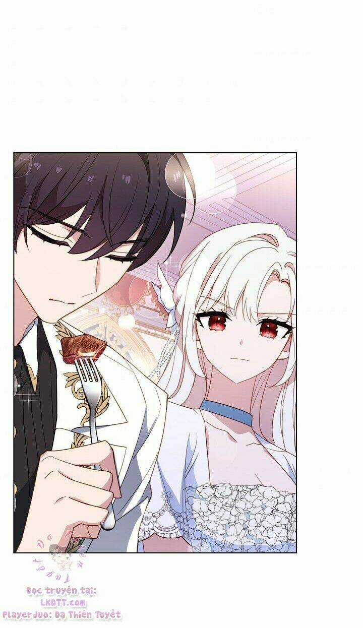 Để Yên Cho Tiểu Thư Hiền Chapter 26 trang 30