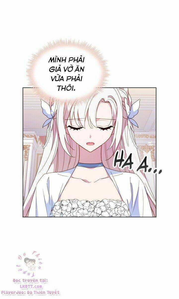 Để Yên Cho Tiểu Thư Hiền Chapter 26 trang 31