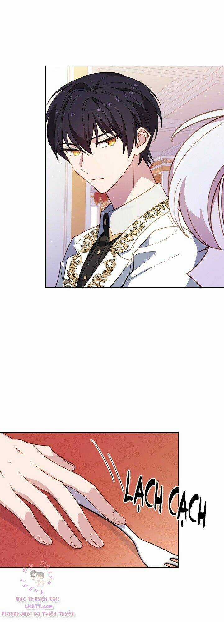 Để Yên Cho Tiểu Thư Hiền Chapter 26 trang 32