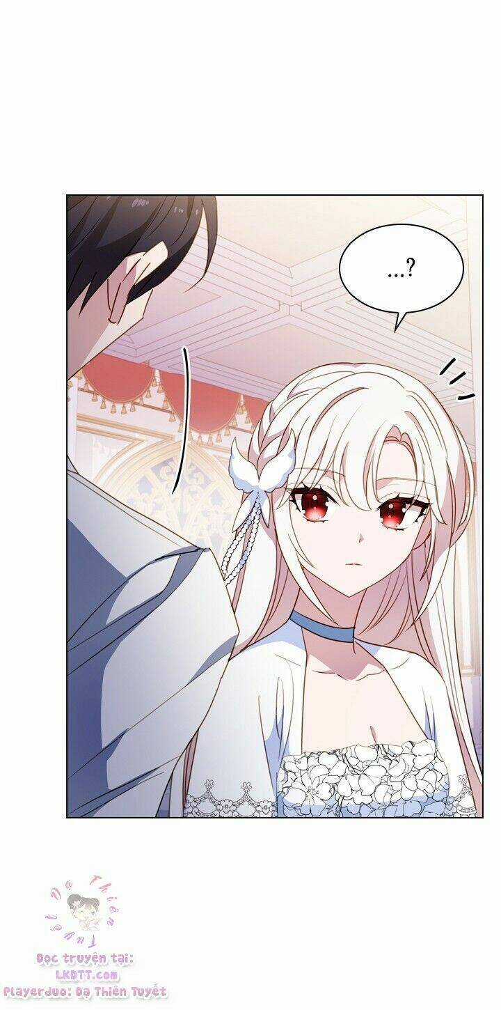 Để Yên Cho Tiểu Thư Hiền Chapter 26 trang 33