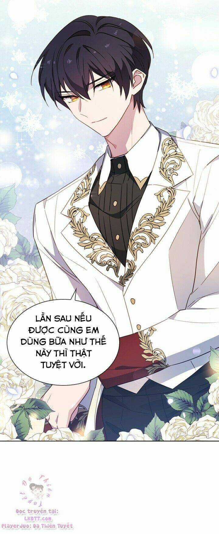 Để Yên Cho Tiểu Thư Hiền Chapter 26 trang 35