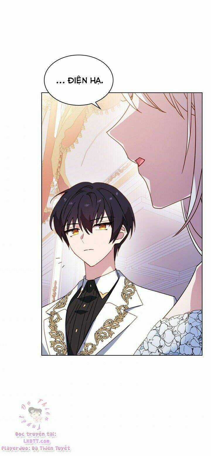 Để Yên Cho Tiểu Thư Hiền Chapter 26 trang 36