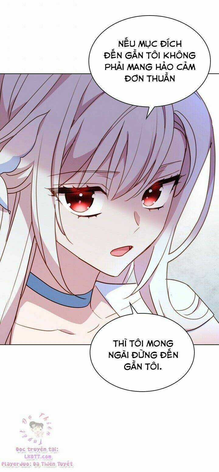 Để Yên Cho Tiểu Thư Hiền Chapter 26 trang 37