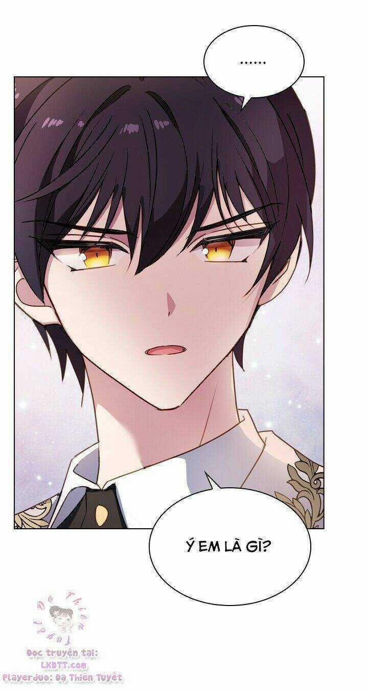 Để Yên Cho Tiểu Thư Hiền Chapter 26 trang 38