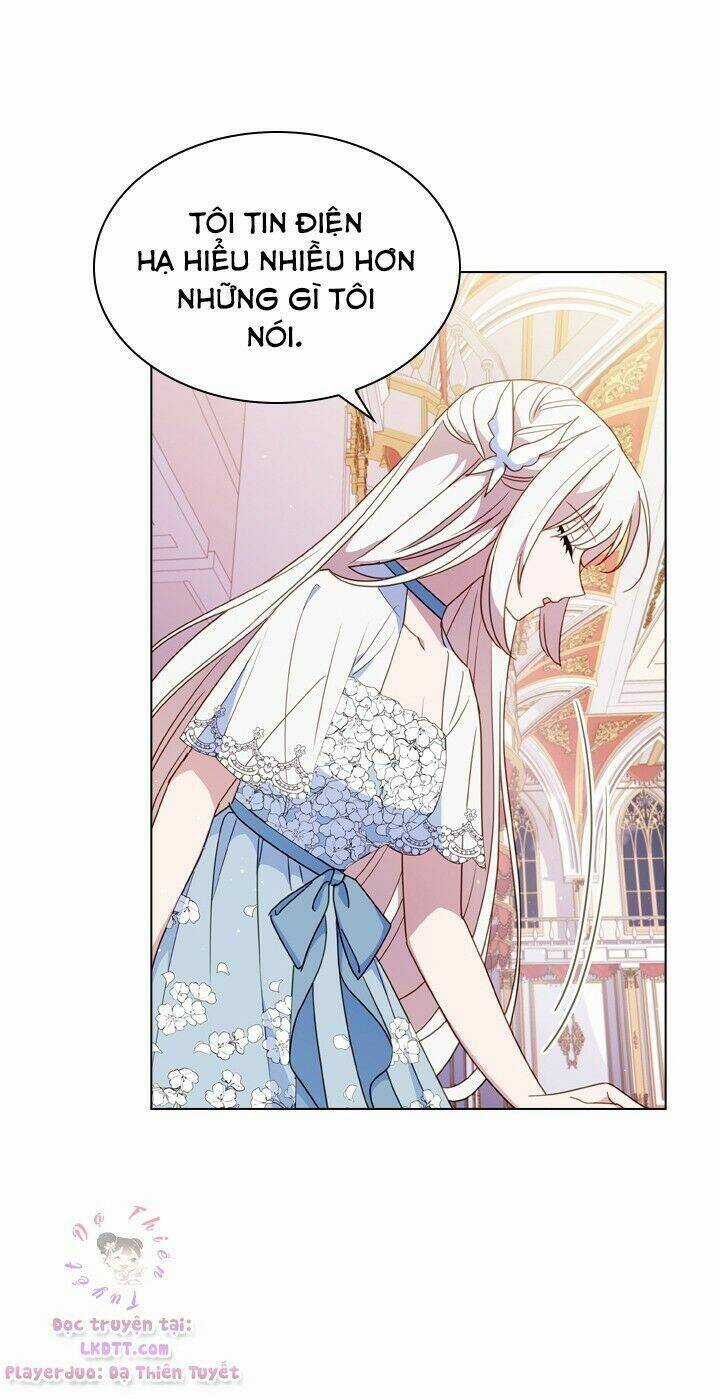 Để Yên Cho Tiểu Thư Hiền Chapter 26 trang 39