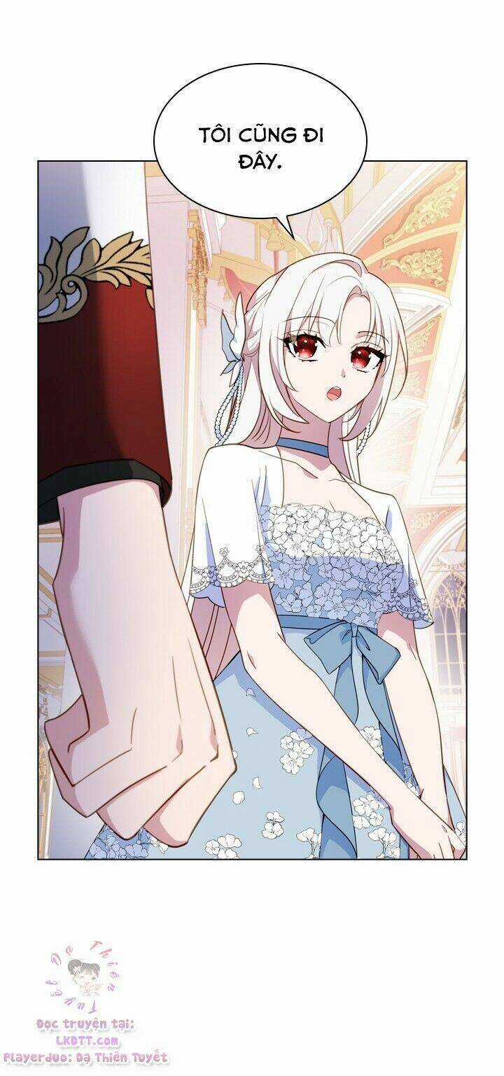 Để Yên Cho Tiểu Thư Hiền Chapter 26 trang 41