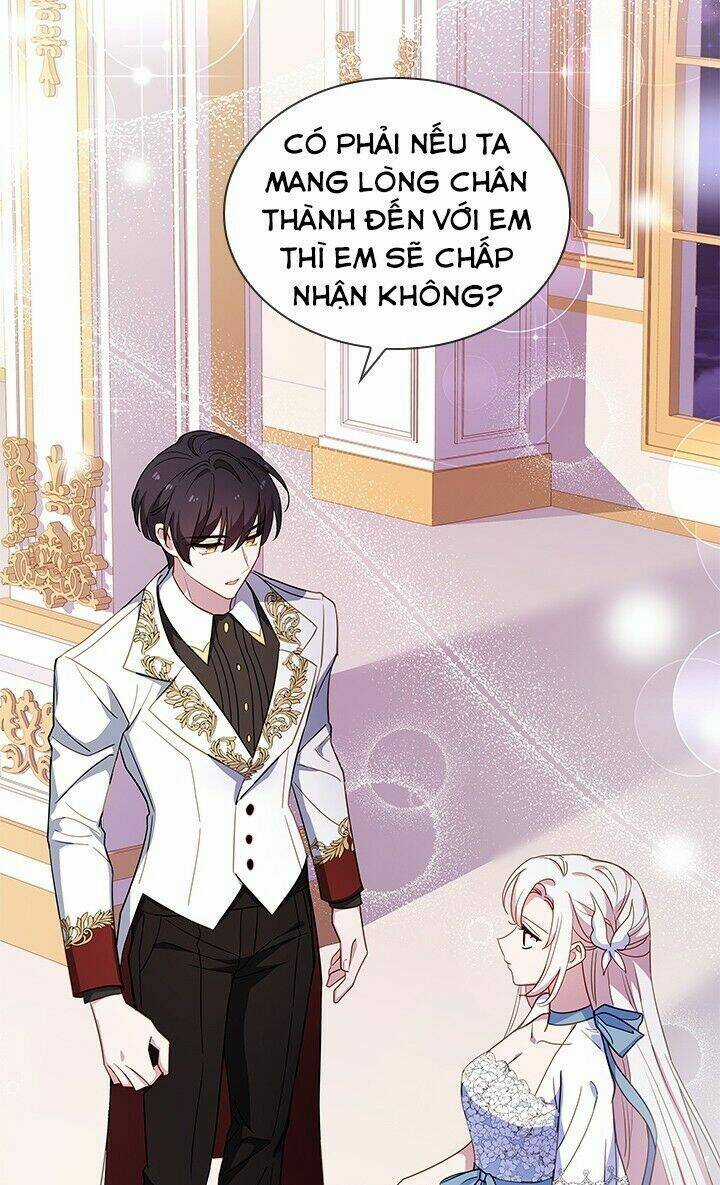 Để Yên Cho Tiểu Thư Hiền Chapter 26 trang 43