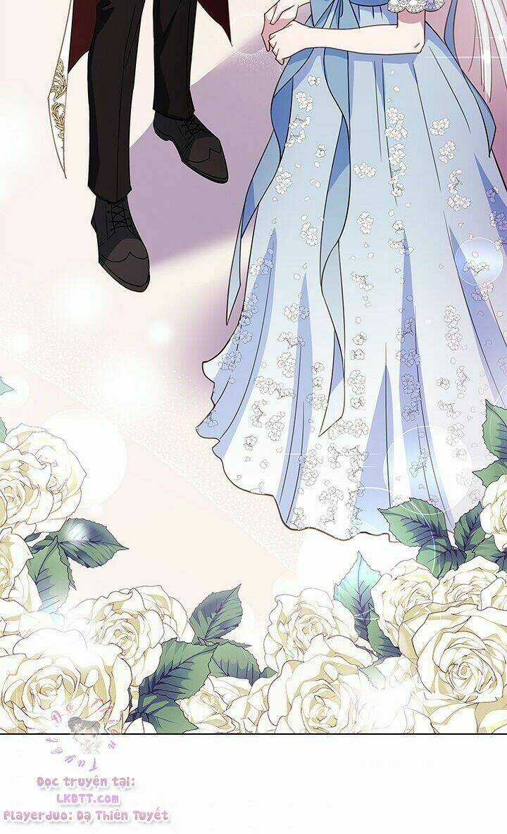 Để Yên Cho Tiểu Thư Hiền Chapter 26 trang 44