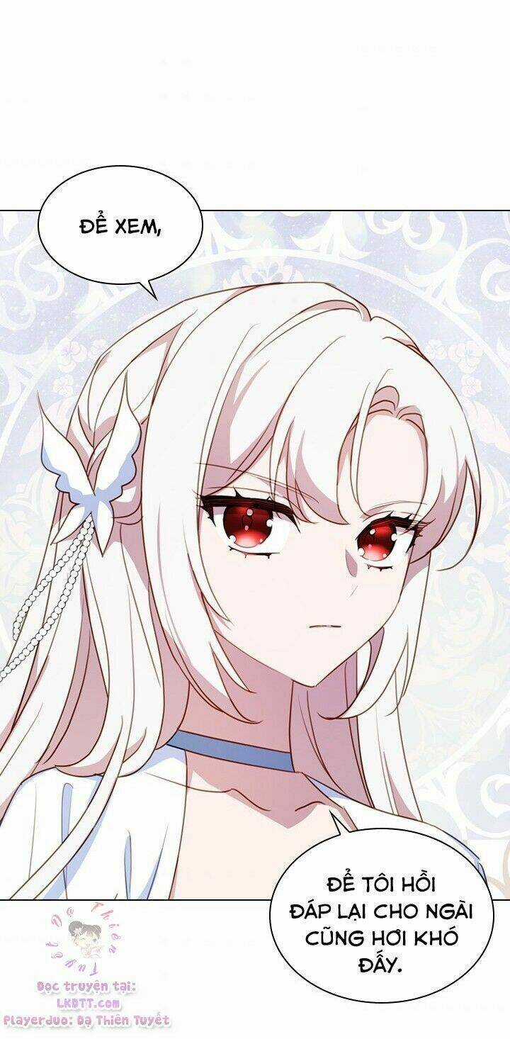 Để Yên Cho Tiểu Thư Hiền Chapter 26 trang 45