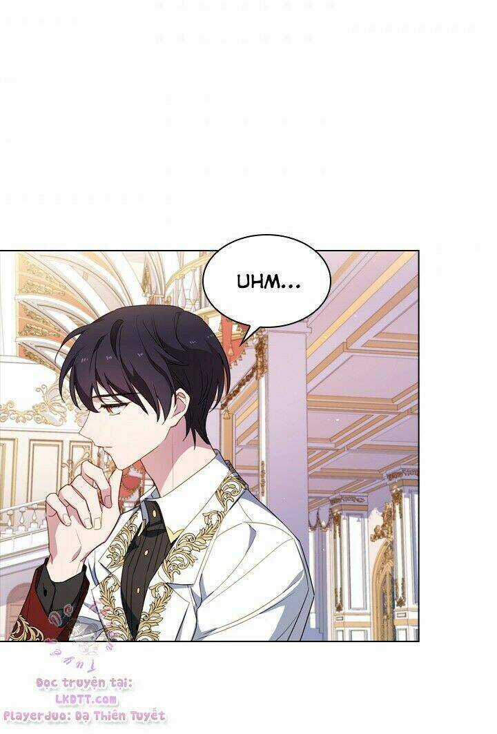 Để Yên Cho Tiểu Thư Hiền Chapter 26 trang 46