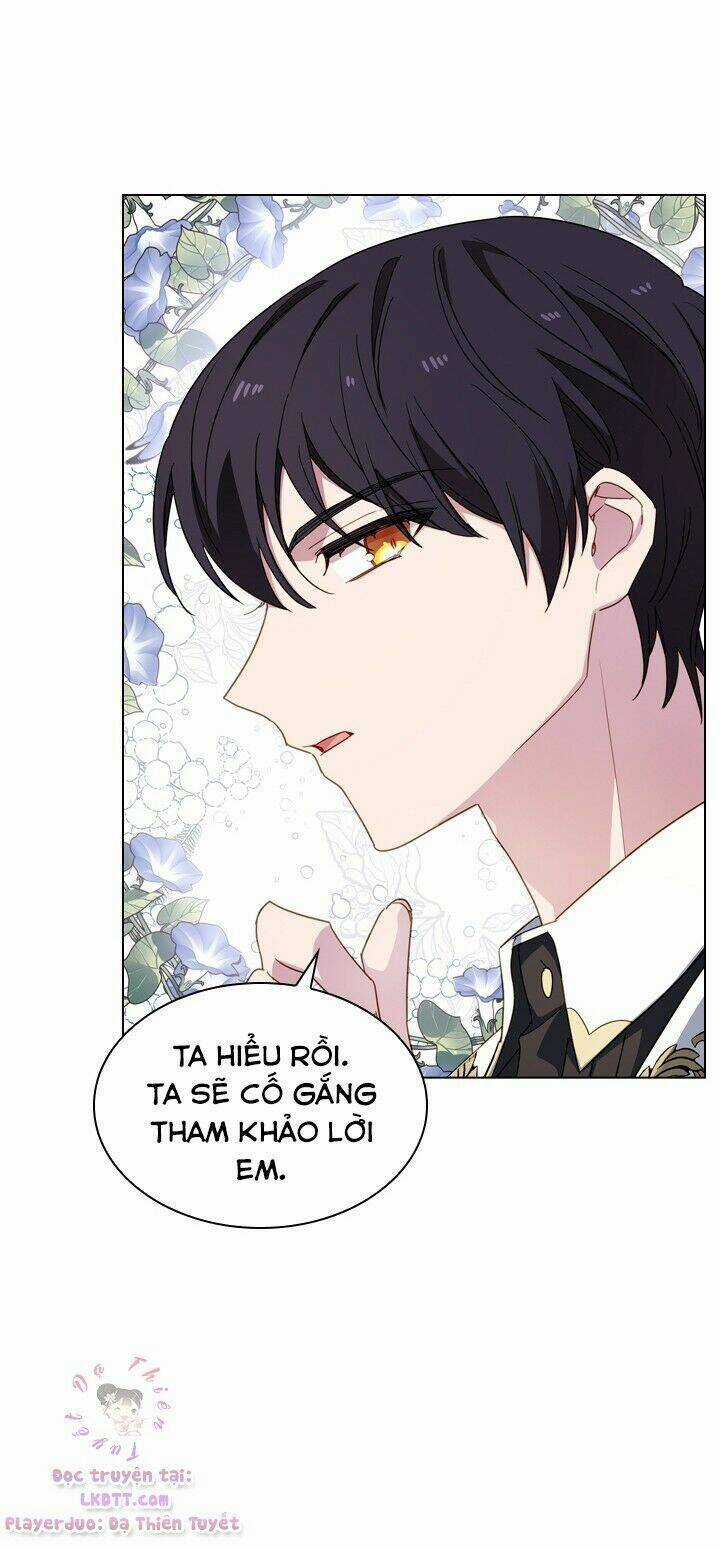 Để Yên Cho Tiểu Thư Hiền Chapter 26 trang 47