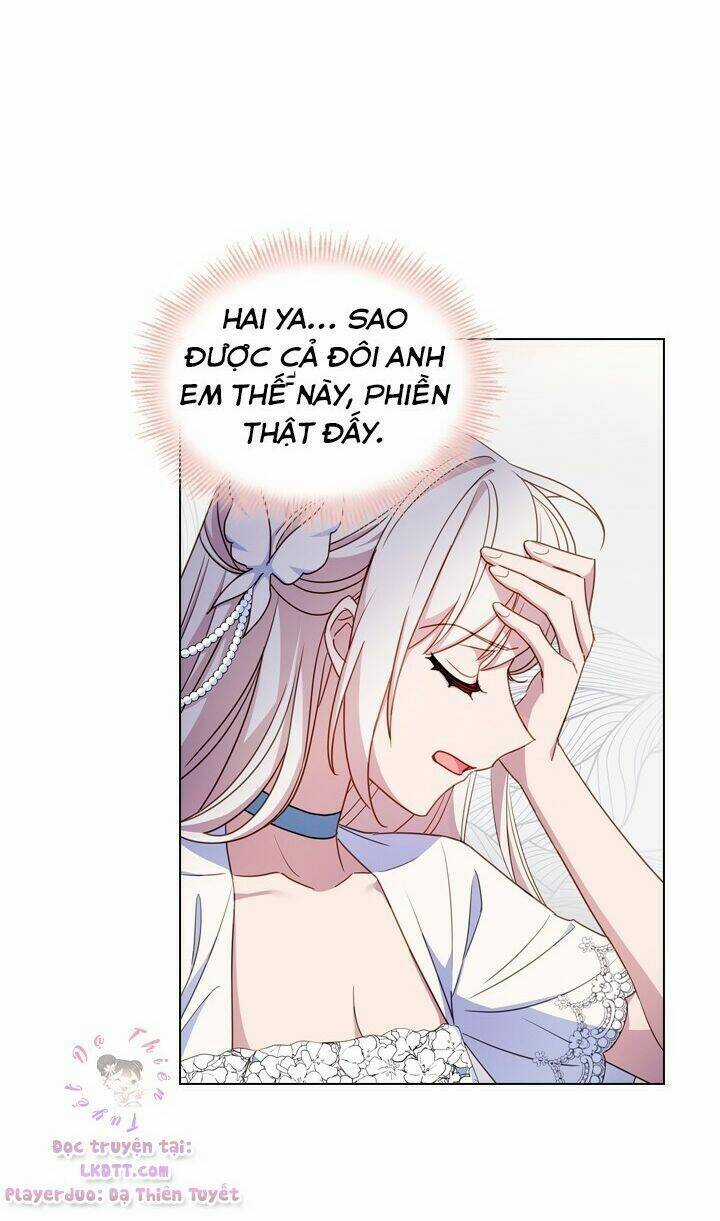 Để Yên Cho Tiểu Thư Hiền Chapter 26 trang 49