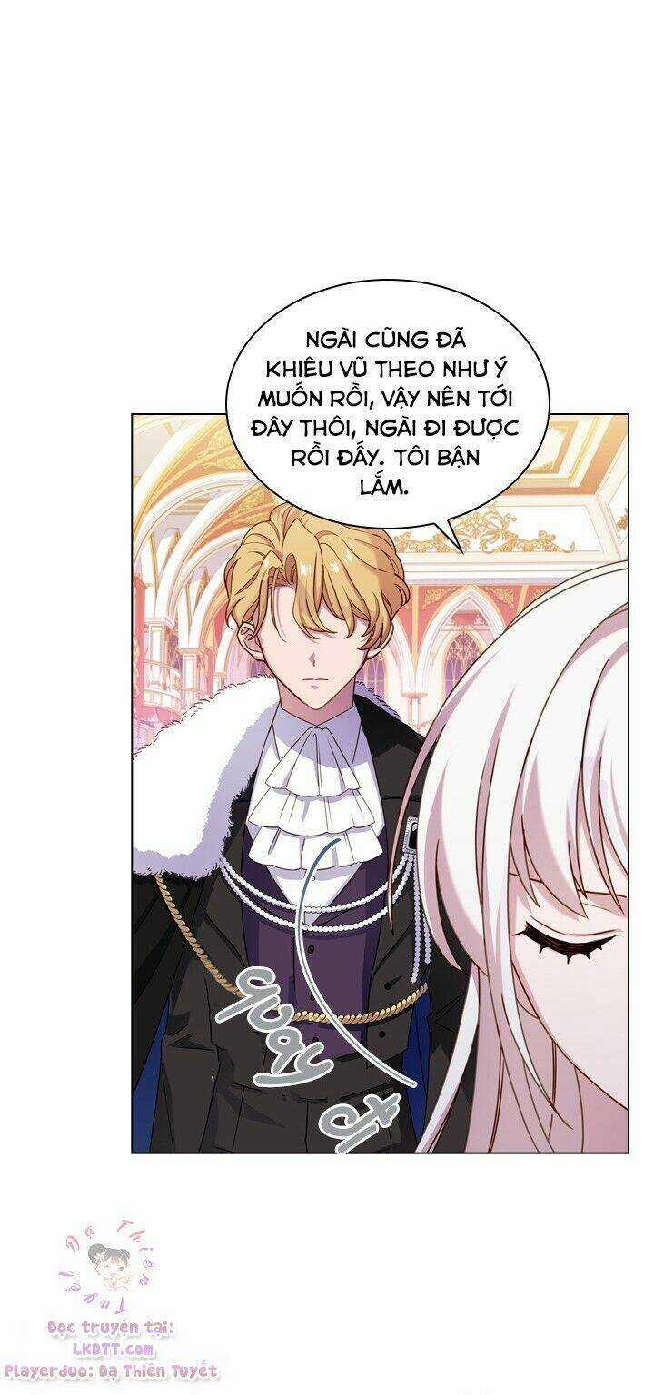 Để Yên Cho Tiểu Thư Hiền Chapter 26 trang 5